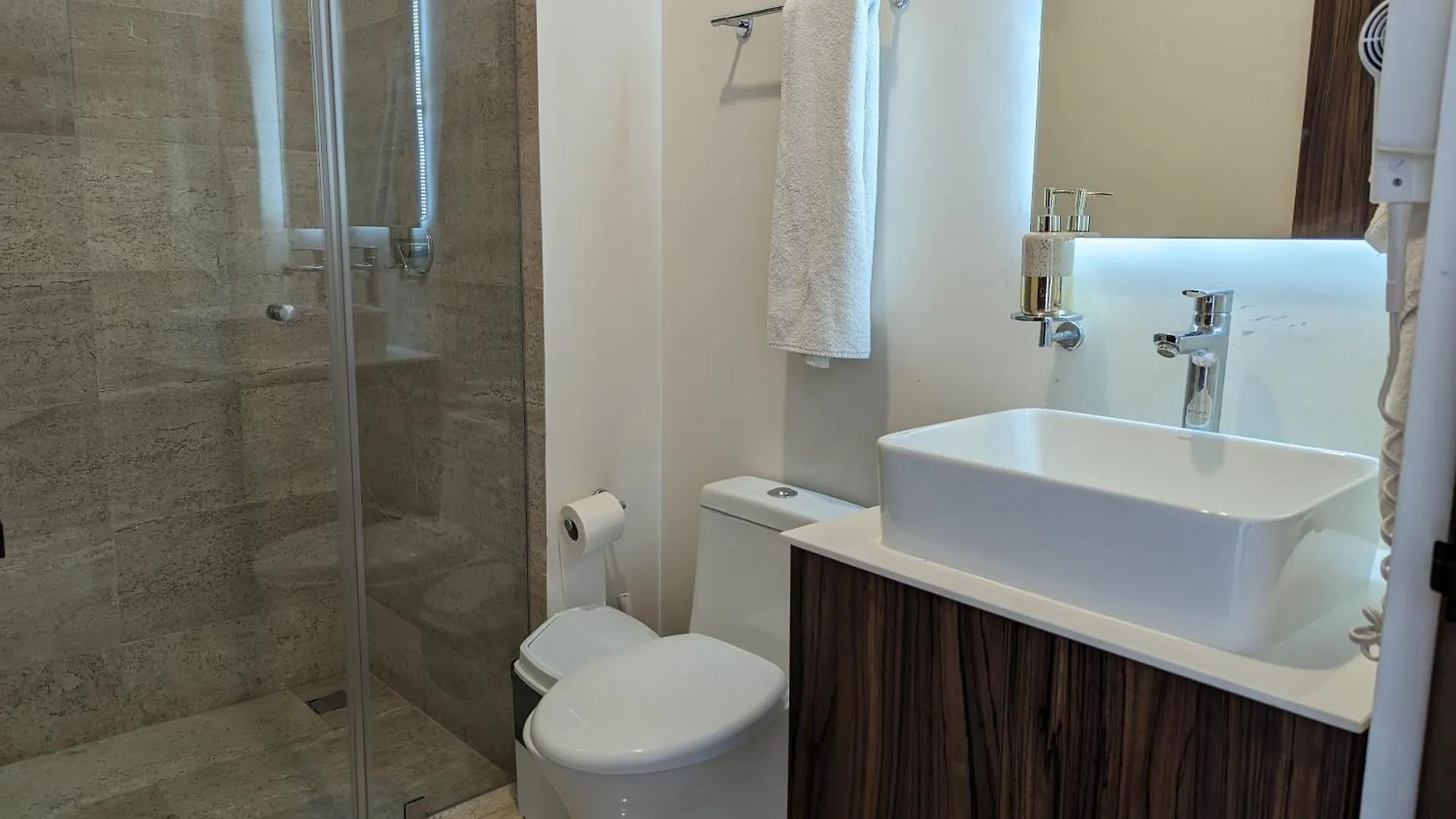 Apartmán Tulum, Aldea Zama, Acogedor Estudio, Wifi