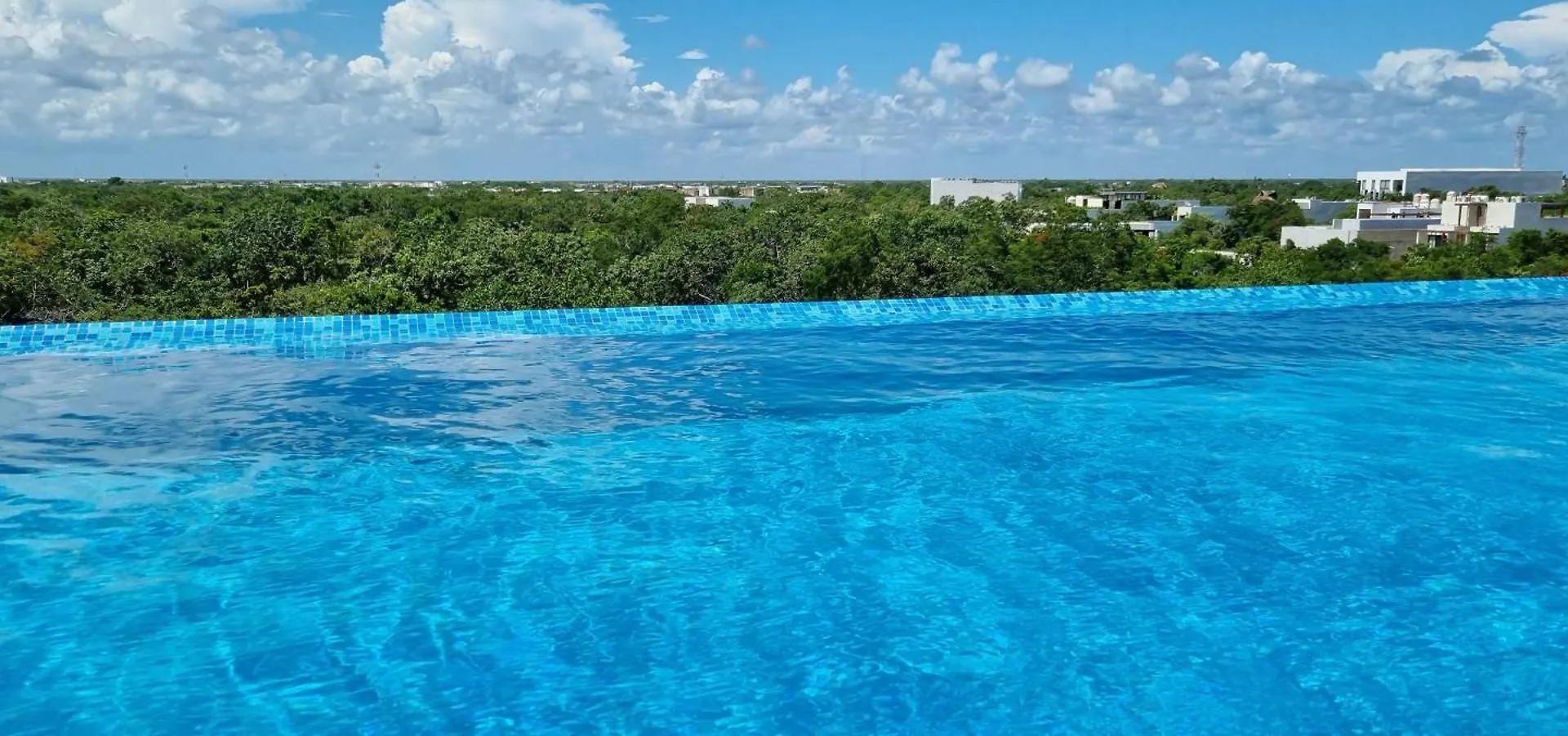 Tulum, Aldea Zama, Acogedor Estudio, Wifi Mexiko